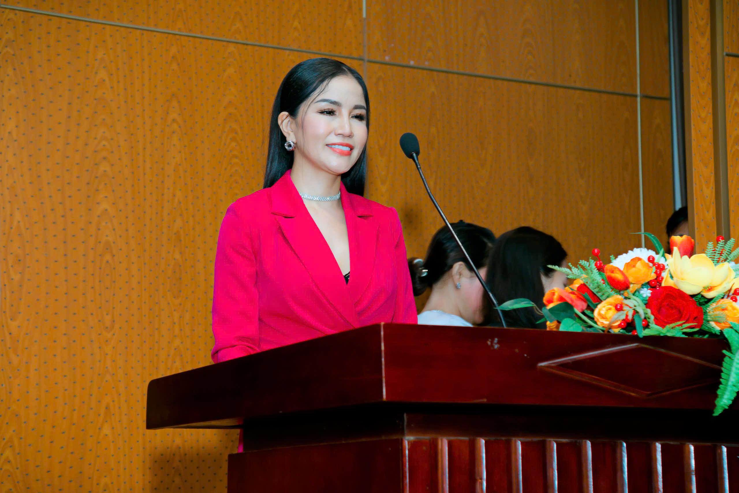 Hana Phương