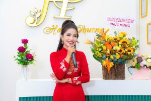 Hana Phương